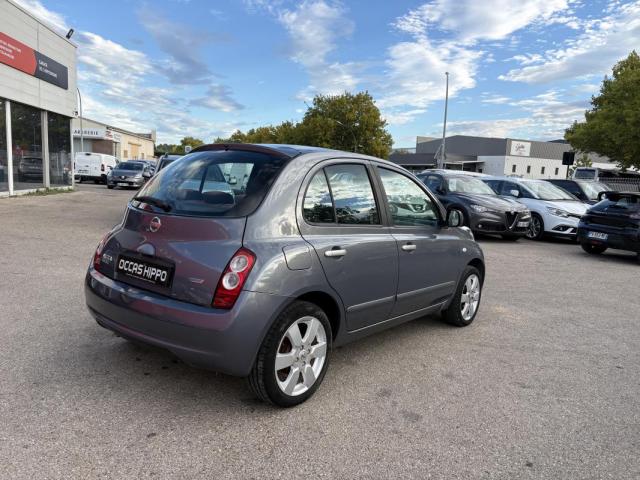 Nissan Micra image 3