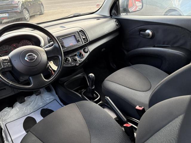 Nissan Micra image 9