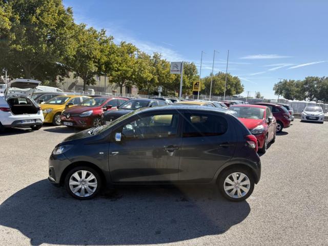 Peugeot 108 image 8