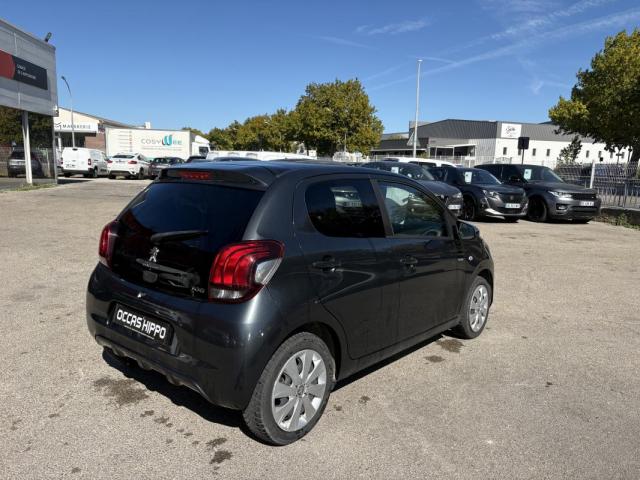 Peugeot 108 image 6