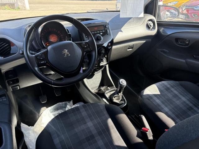 Peugeot 108 image 7