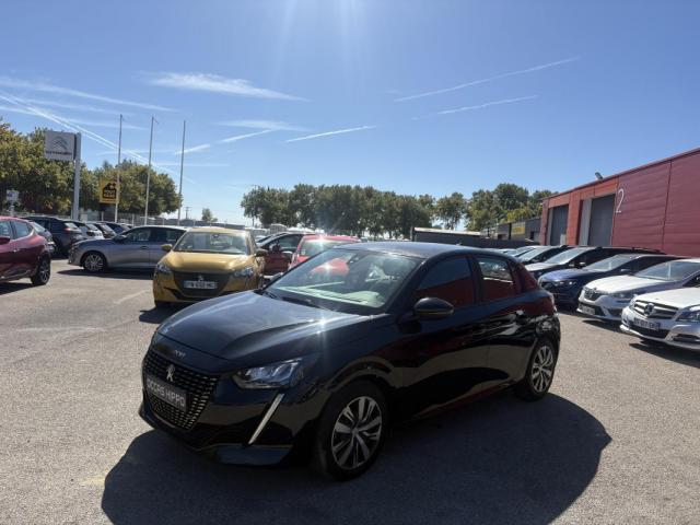 Peugeot 208 image 7