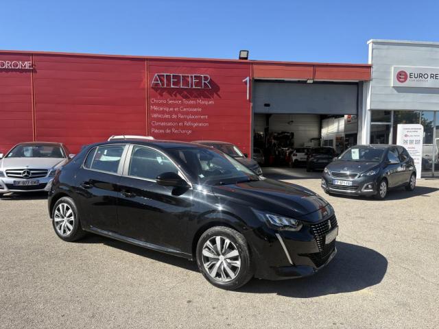 Peugeot 208 image 3