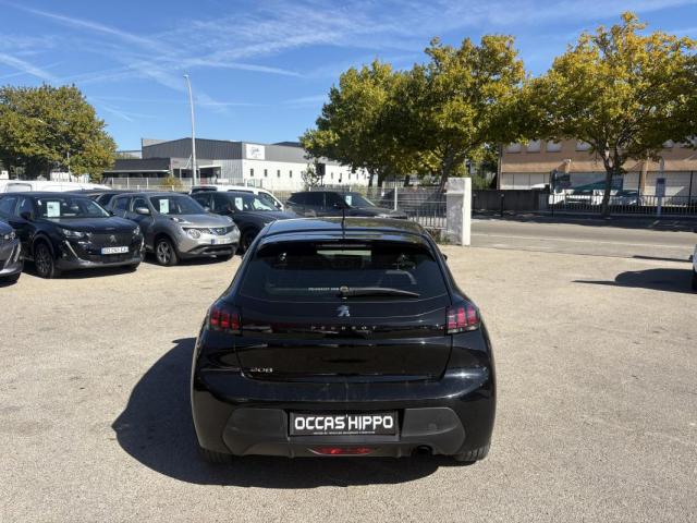 Peugeot 208 image 4