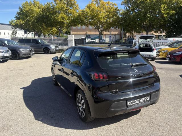 Peugeot 208 image 6