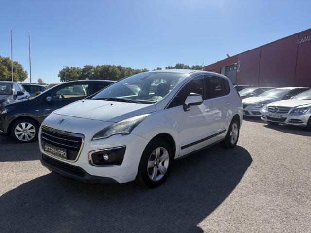 Peugeot 3008 image 5