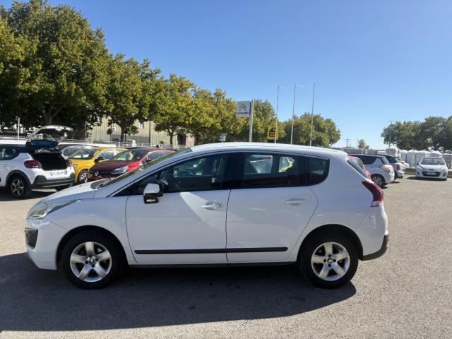 Peugeot 3008 image 9
