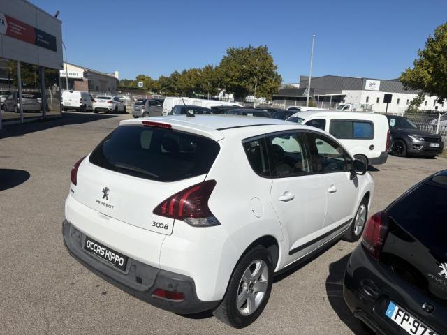 Peugeot 3008 image 1