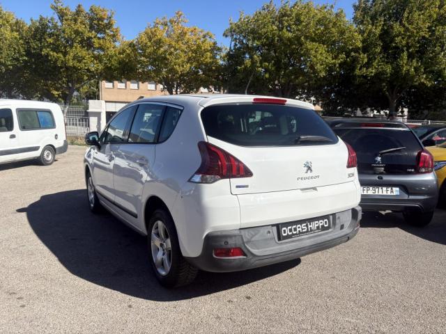 Peugeot 3008 image 7