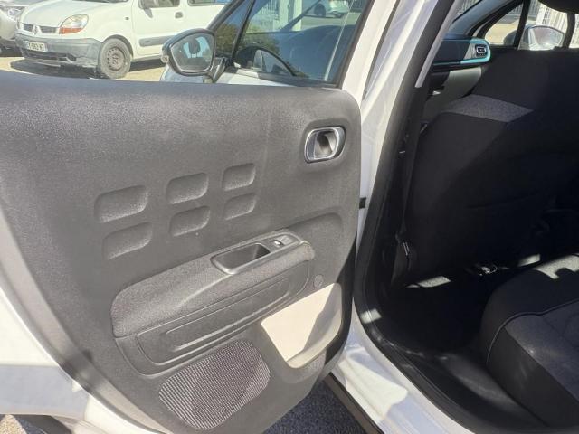 Citroen C3 image 7