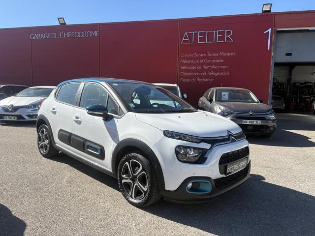 Citroen C3 image 3