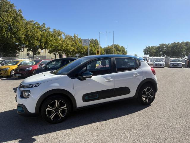 Citroen C3 image 5