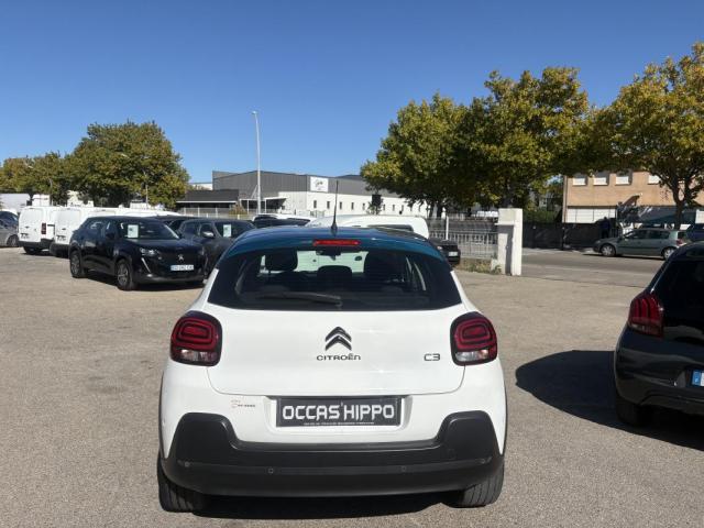Citroen C3 image 4
