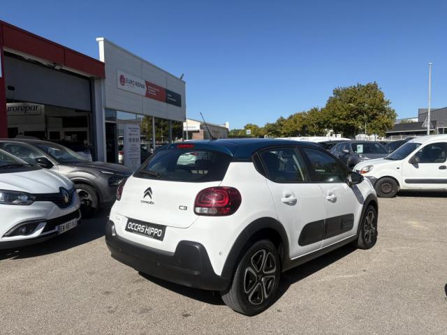Citroen C3 image 2