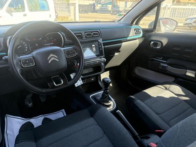 Citroen C3 image 8