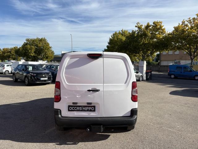 Citroen Berlingo image 6