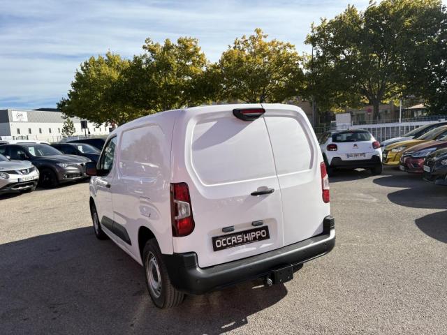 Citroen Berlingo image 3