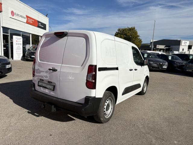 Citroen Berlingo image 9