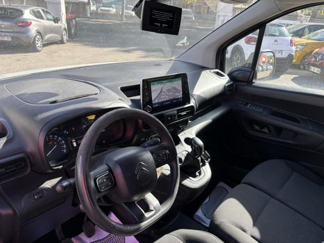 Citroen Berlingo image 5