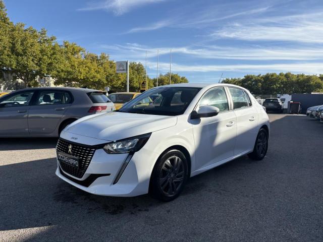 Peugeot 208 image 3
