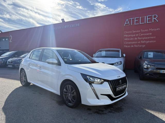 Peugeot 208 image 1