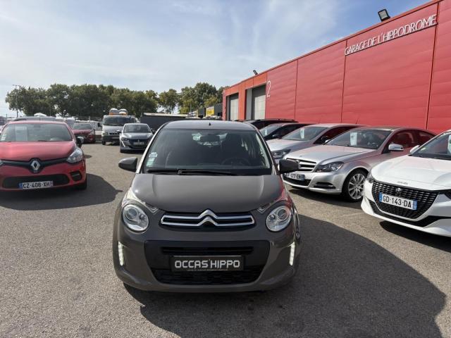 Citroen