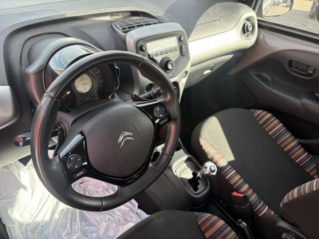 Citroen C1 image 2