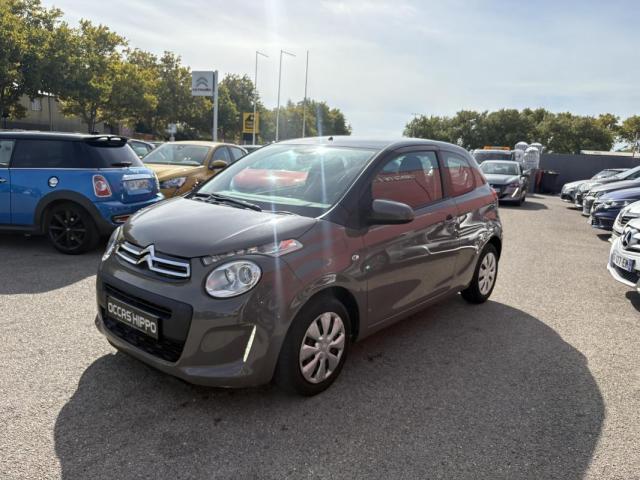 Citroen C1 image 7