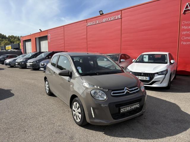 Citroen C1 image 3
