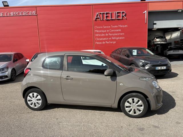 Citroen C1 image 9