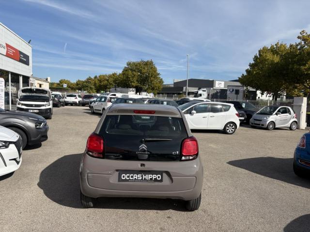 Citroen C1 image 5
