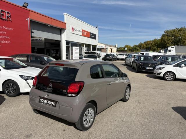 Citroen C1 image 8