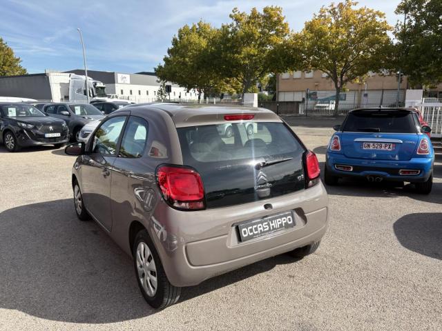 Citroen C1 image 6