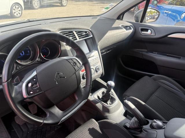 Citroen C4 image 8