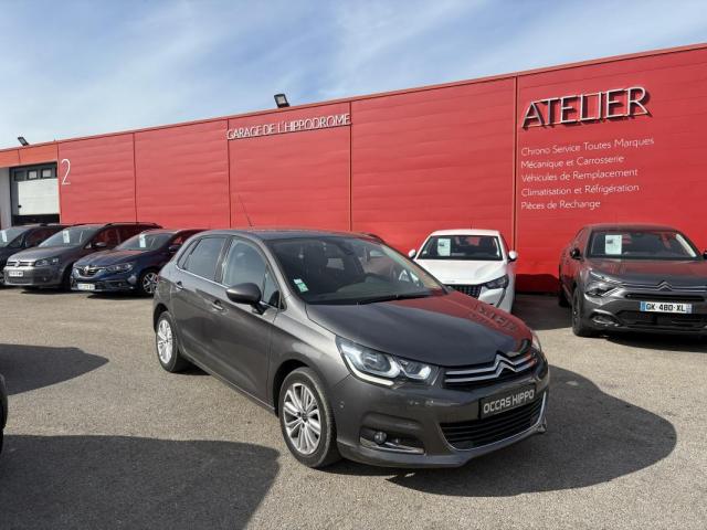 Citroen C4 image 5