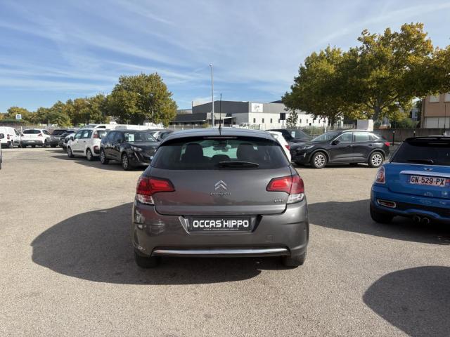 Citroen C4 image 6