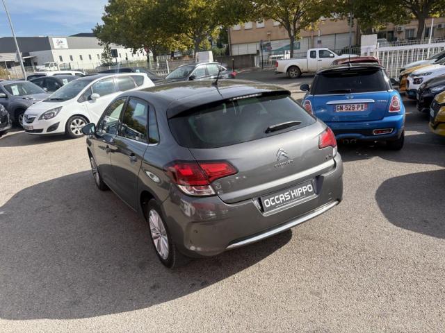 Citroen C4 image 1