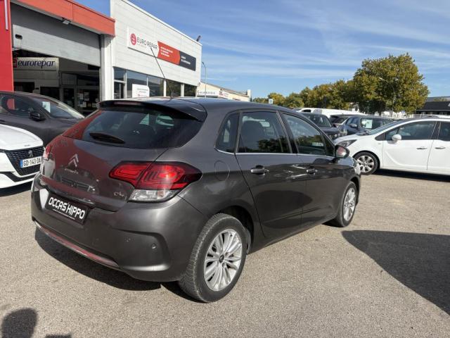 Citroen C4 image 2