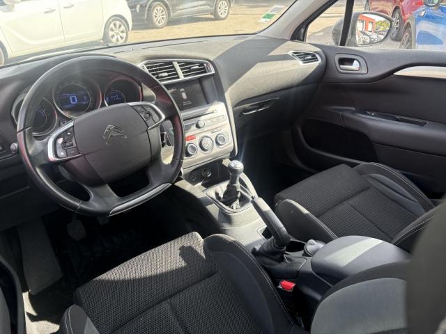 Citroen C4 image 9