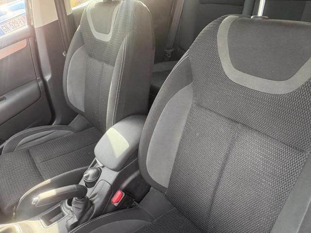 Citroen C4 image 4