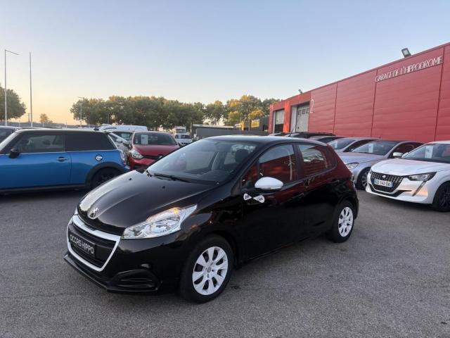 Peugeot 208 image 9