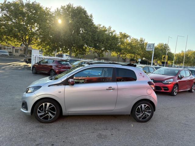 Peugeot 108 image 5