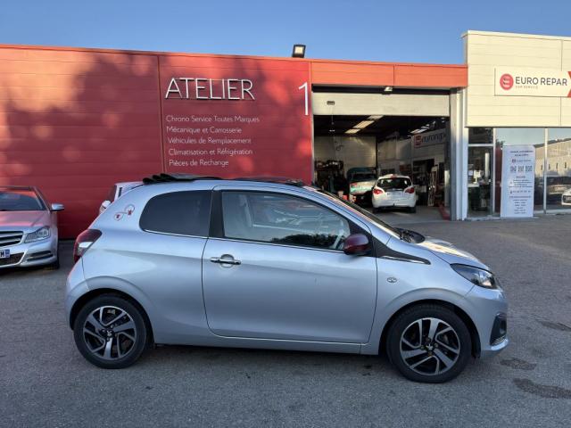 Peugeot 108 image 9