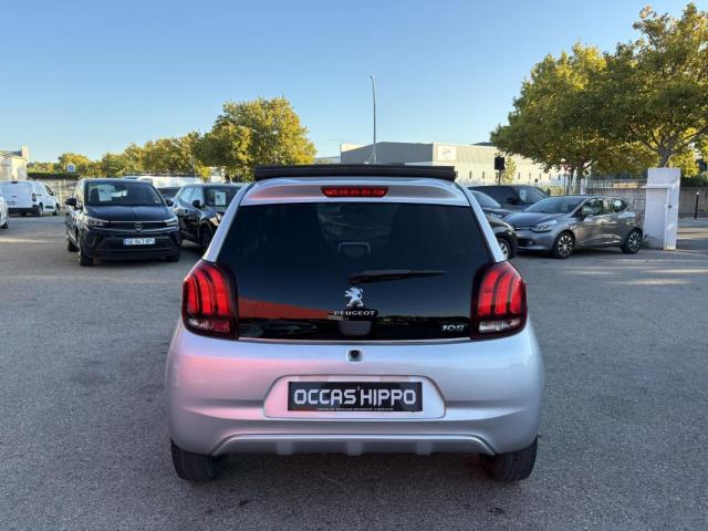 Peugeot 108 image 7