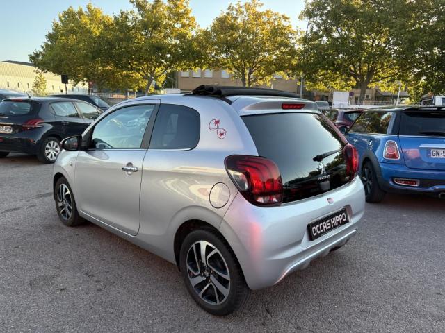Peugeot 108 image 3