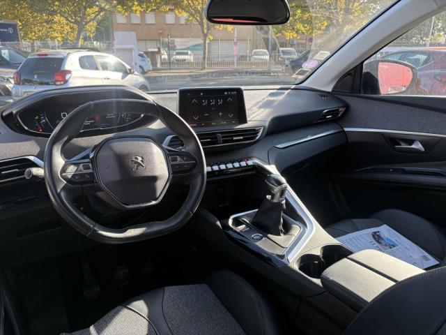 Peugeot 3008 image 1