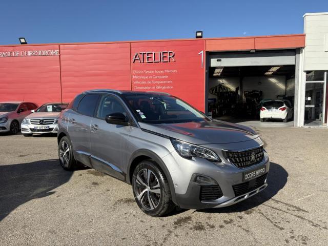 Peugeot 3008 image 7