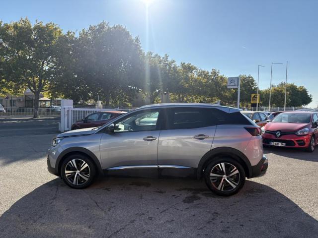 Peugeot 3008 image 3