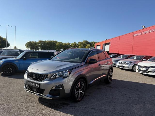 Peugeot 3008 image 6