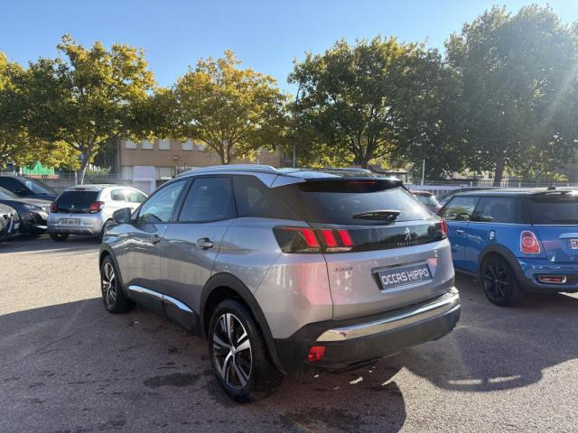 Peugeot 3008 image 9